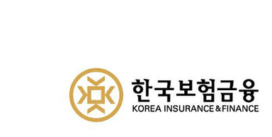 한국보험금융