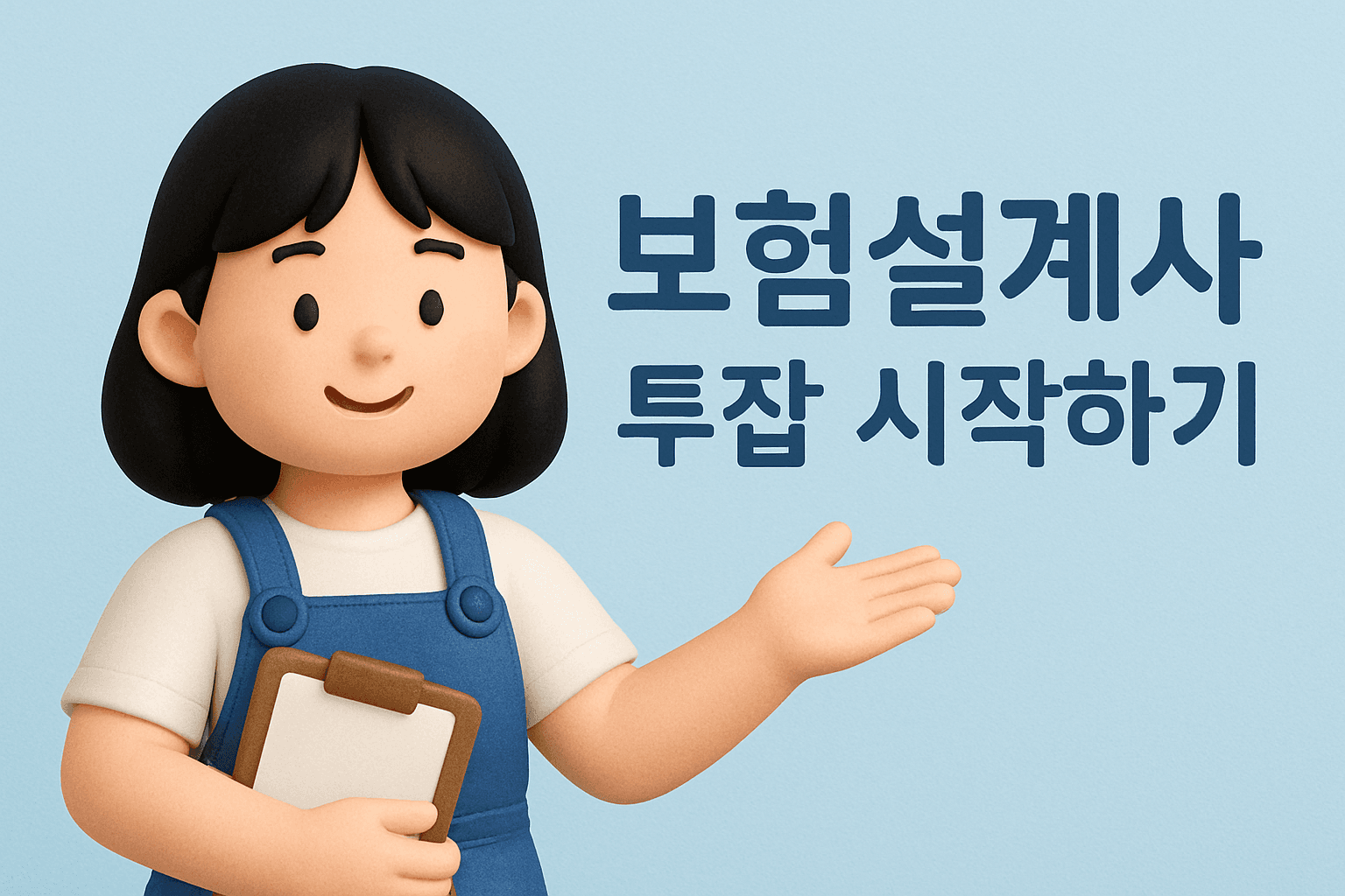 보험설계사 부업의 장단점: 시작하는 방법과 수익성