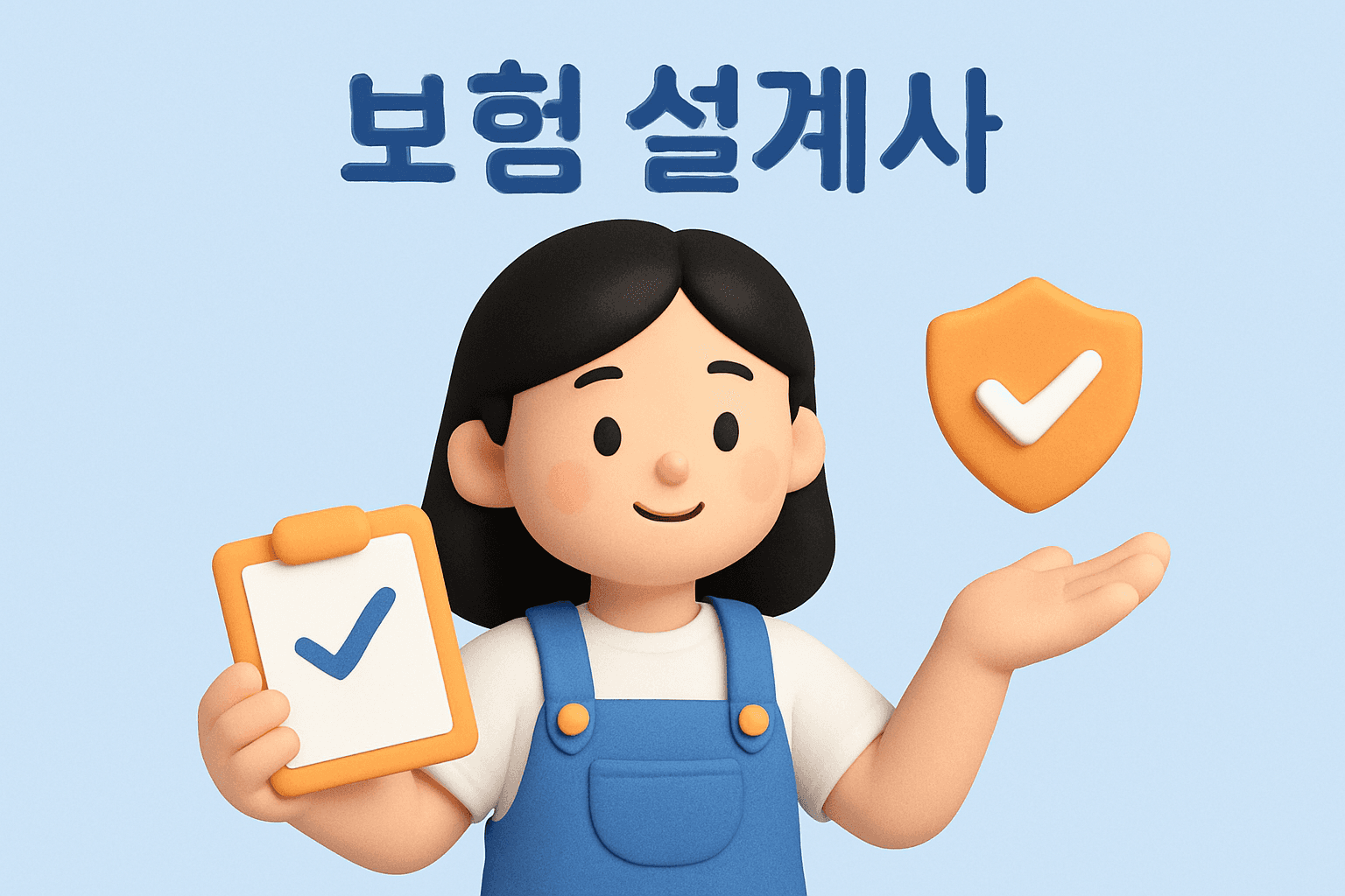 N잡 시대, 보험설계사로 성공하는 법: 자격증과 커리어 시작하기