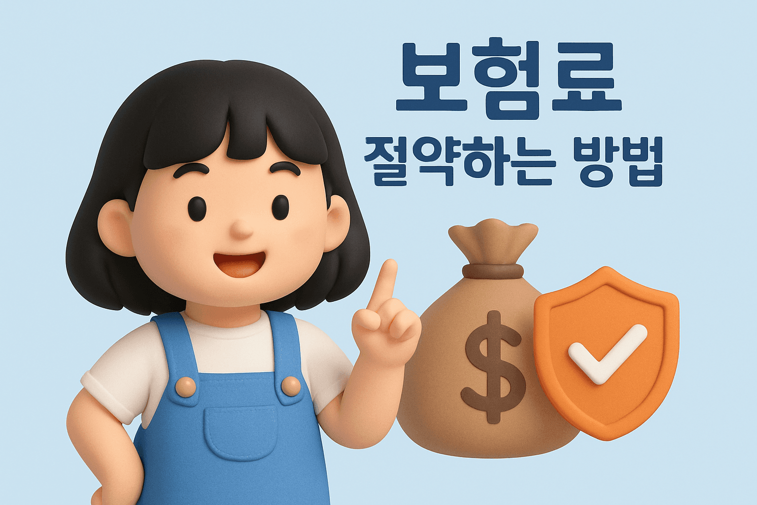 보험료 절약하는 5가지 방법: 실속 있는 절약 팁
